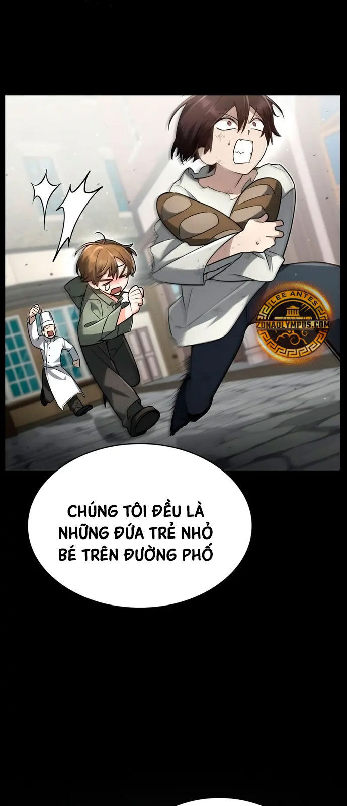 Đa Sắc Ma Pháp Sư Thiên Tài - Chapter 22 - Page 21