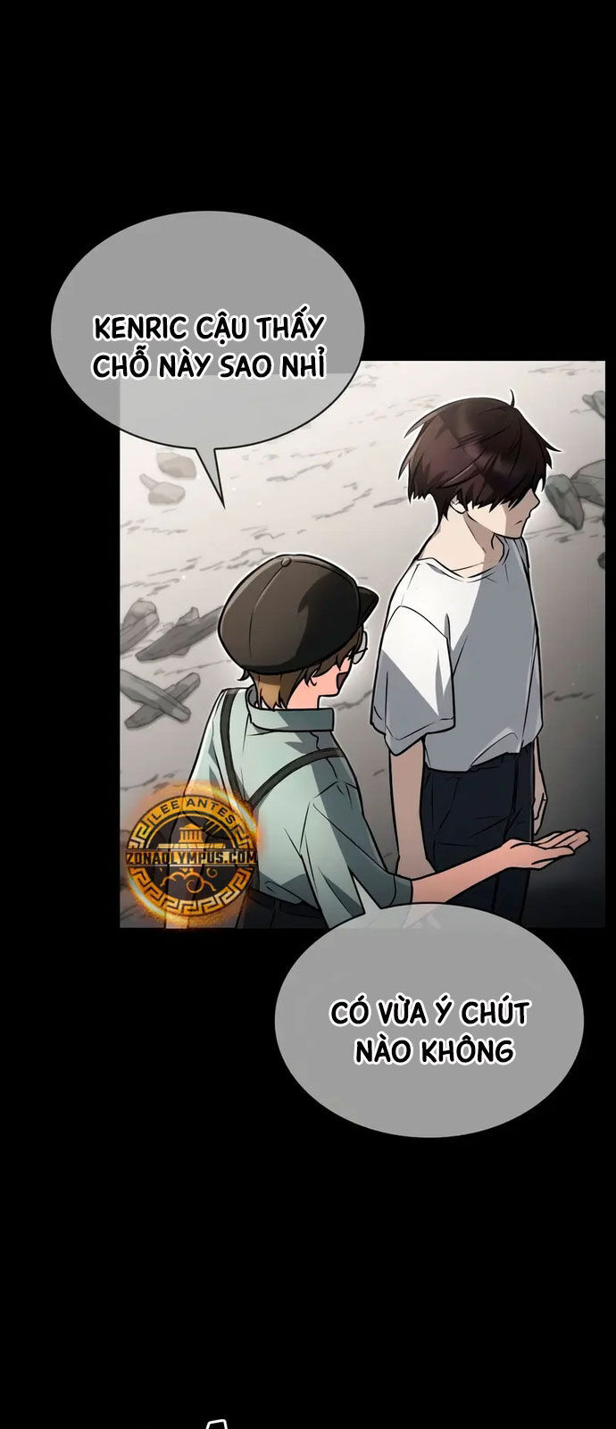 Đa Sắc Ma Pháp Sư Thiên Tài - Chapter 22 - Page 24