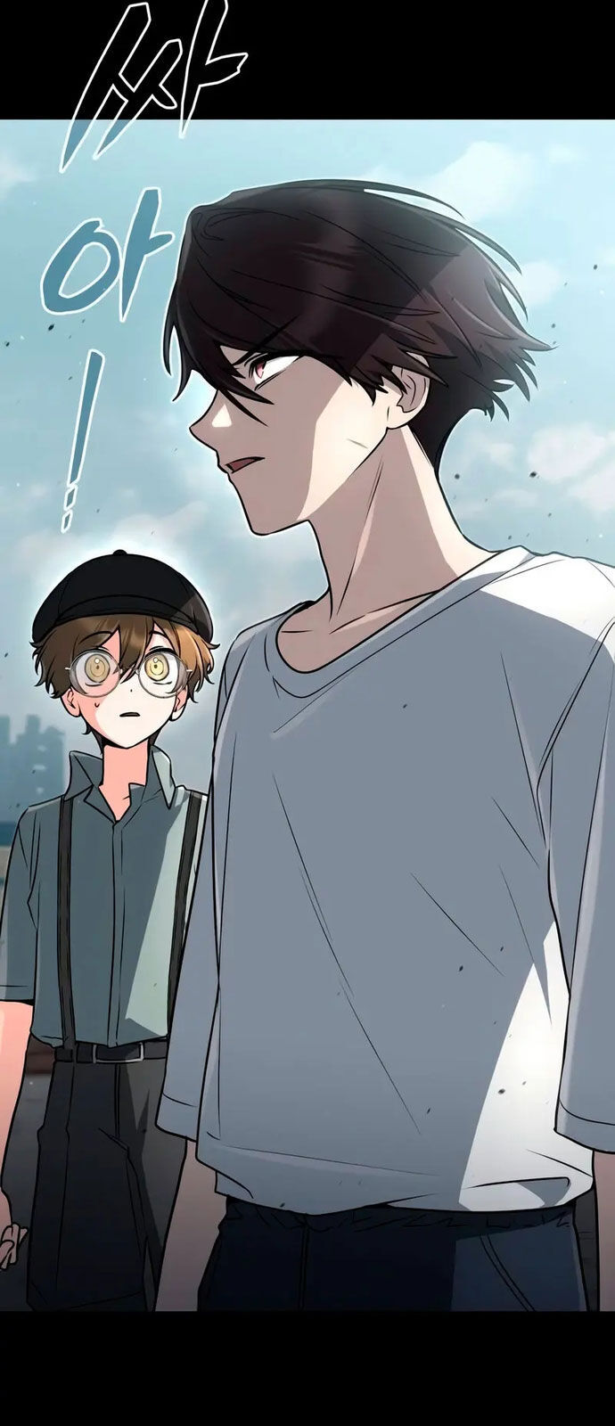 Đa Sắc Ma Pháp Sư Thiên Tài - Chapter 22 - Page 25