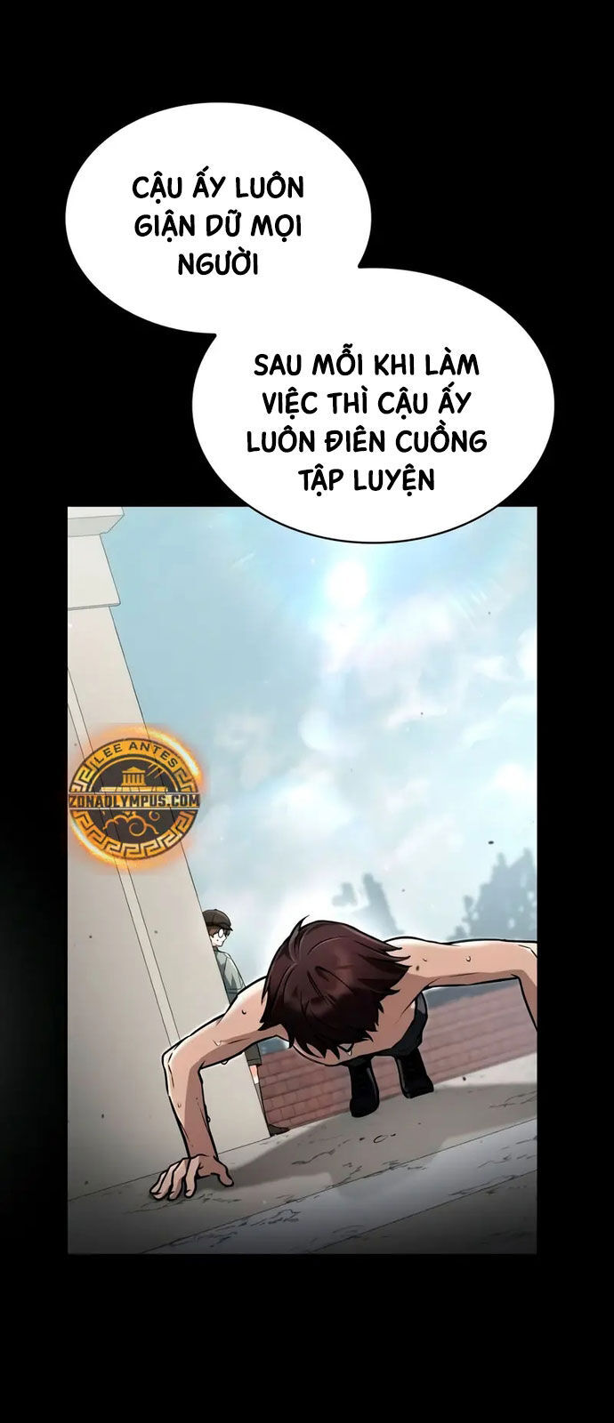 Đa Sắc Ma Pháp Sư Thiên Tài - Chapter 22 - Page 28
