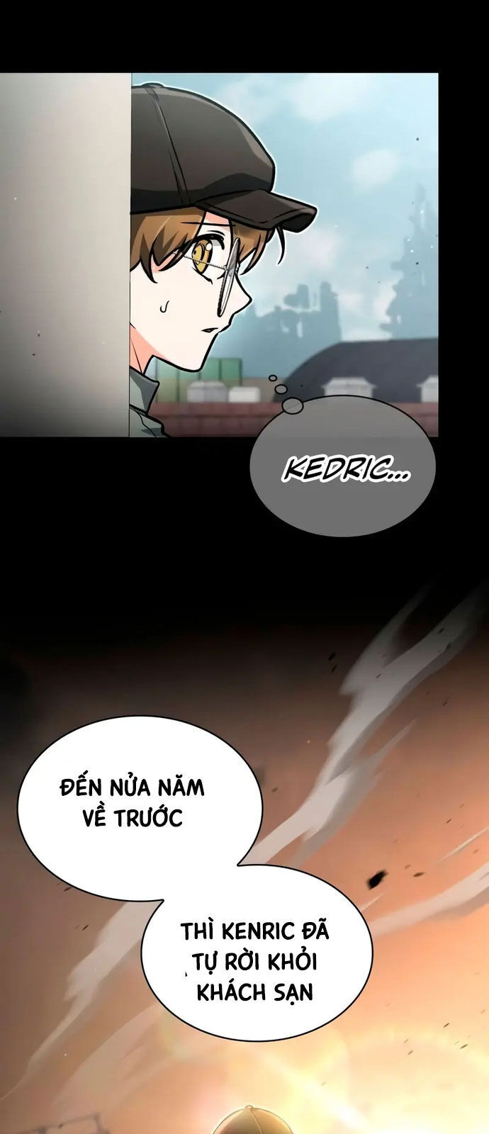 Đa Sắc Ma Pháp Sư Thiên Tài - Chapter 22 - Page 29