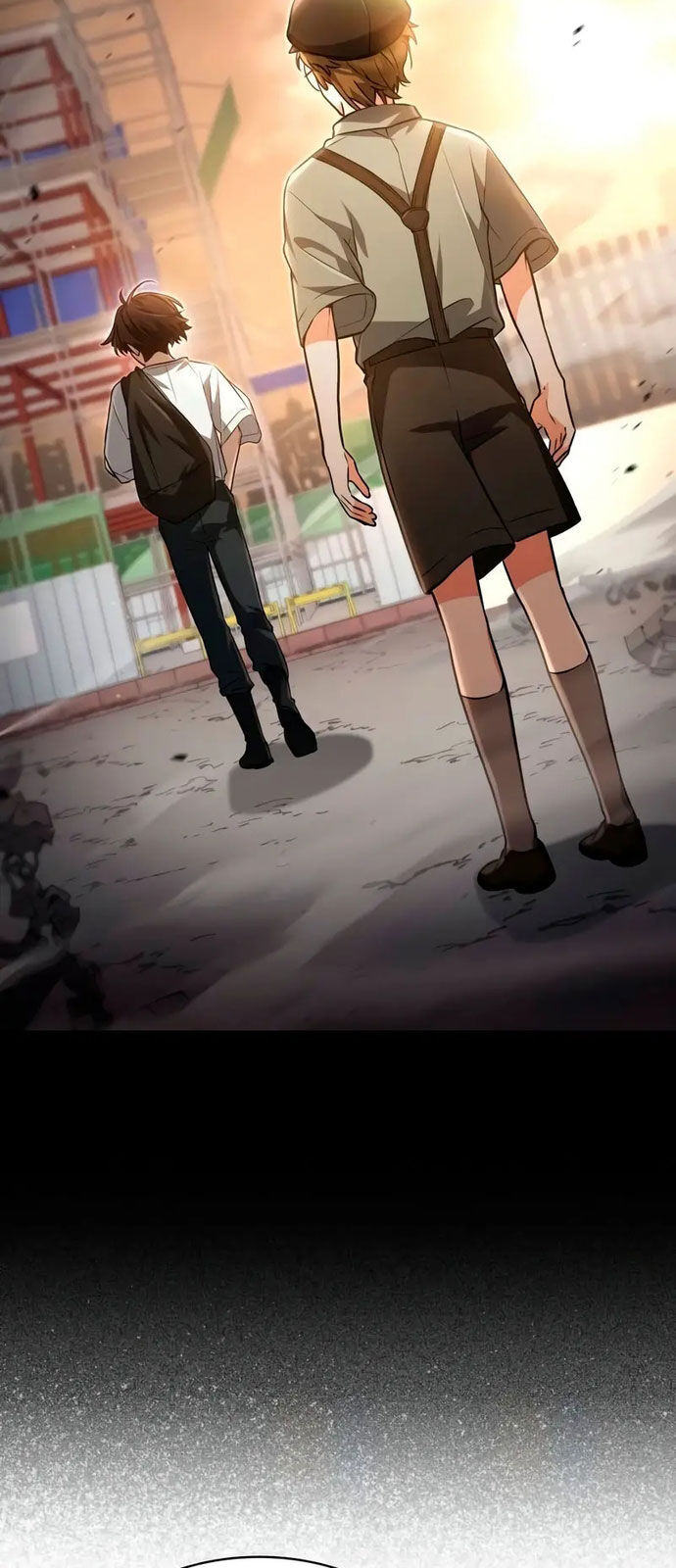 Đa Sắc Ma Pháp Sư Thiên Tài - Chapter 22 - Page 30