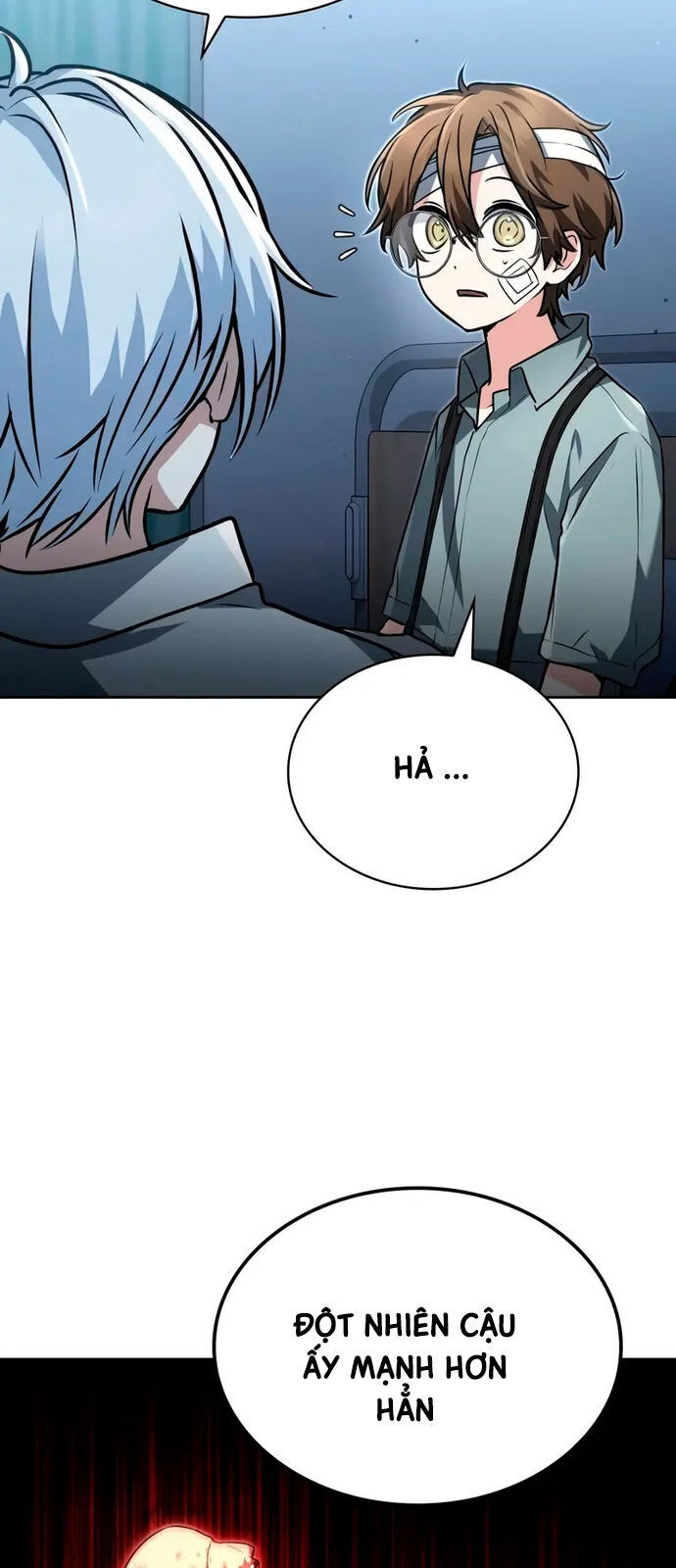 Đa Sắc Ma Pháp Sư Thiên Tài - Chapter 22 - Page 33