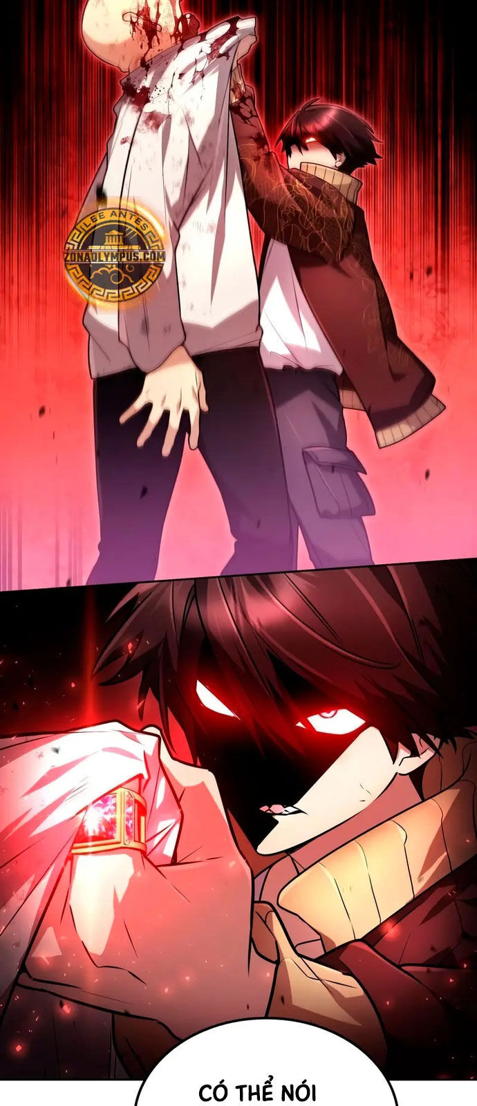 Đa Sắc Ma Pháp Sư Thiên Tài - Chapter 22 - Page 34