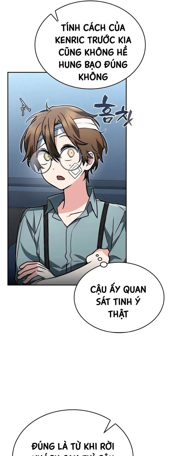 Đa Sắc Ma Pháp Sư Thiên Tài - Chapter 22 - Page 38