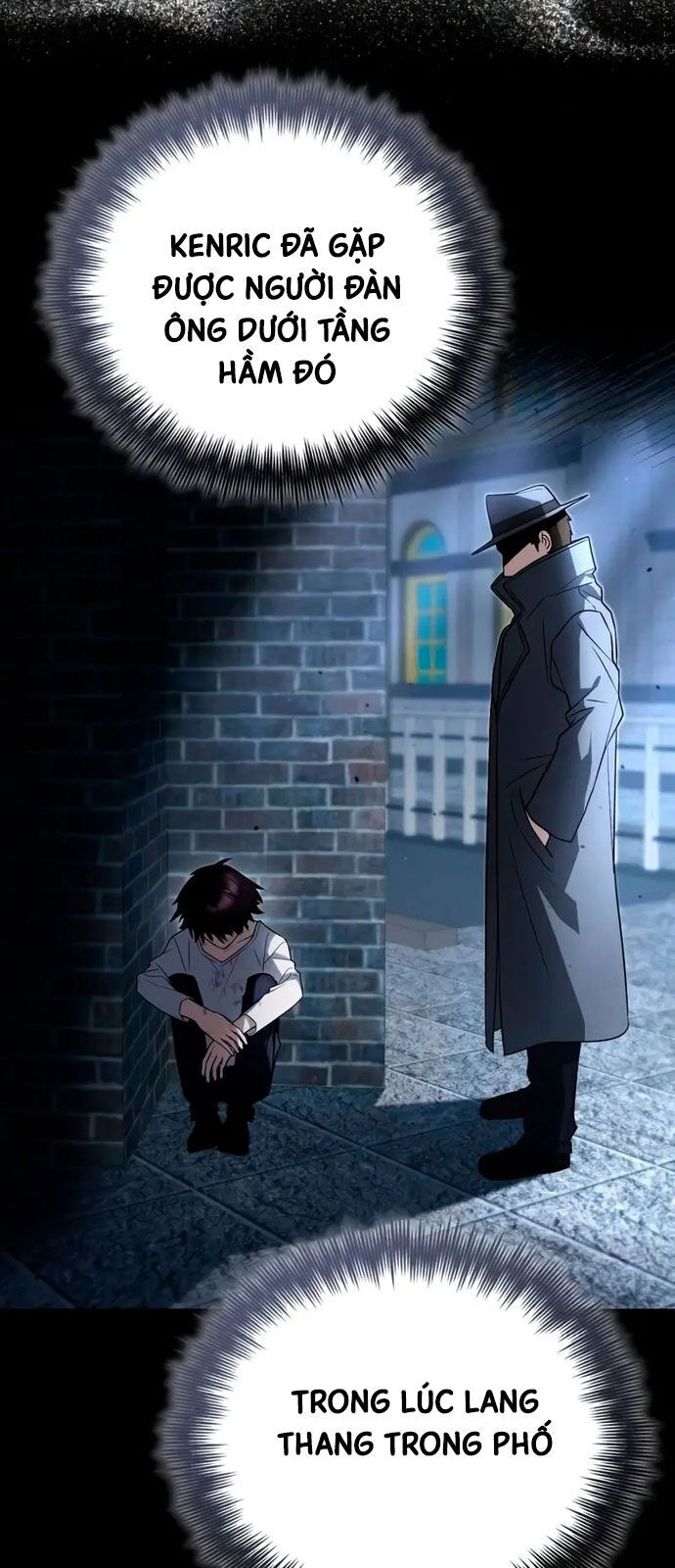 Đa Sắc Ma Pháp Sư Thiên Tài - Chapter 22 - Page 40