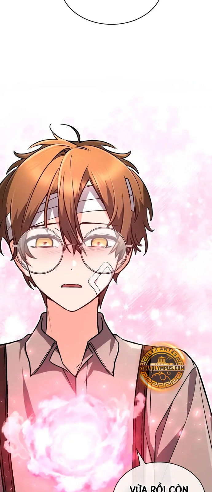 Đa Sắc Ma Pháp Sư Thiên Tài - Chapter 22 - Page 47