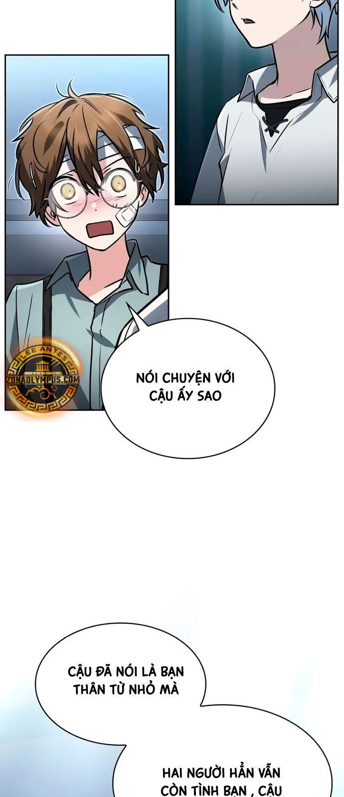 Đa Sắc Ma Pháp Sư Thiên Tài - Chapter 22 - Page 49