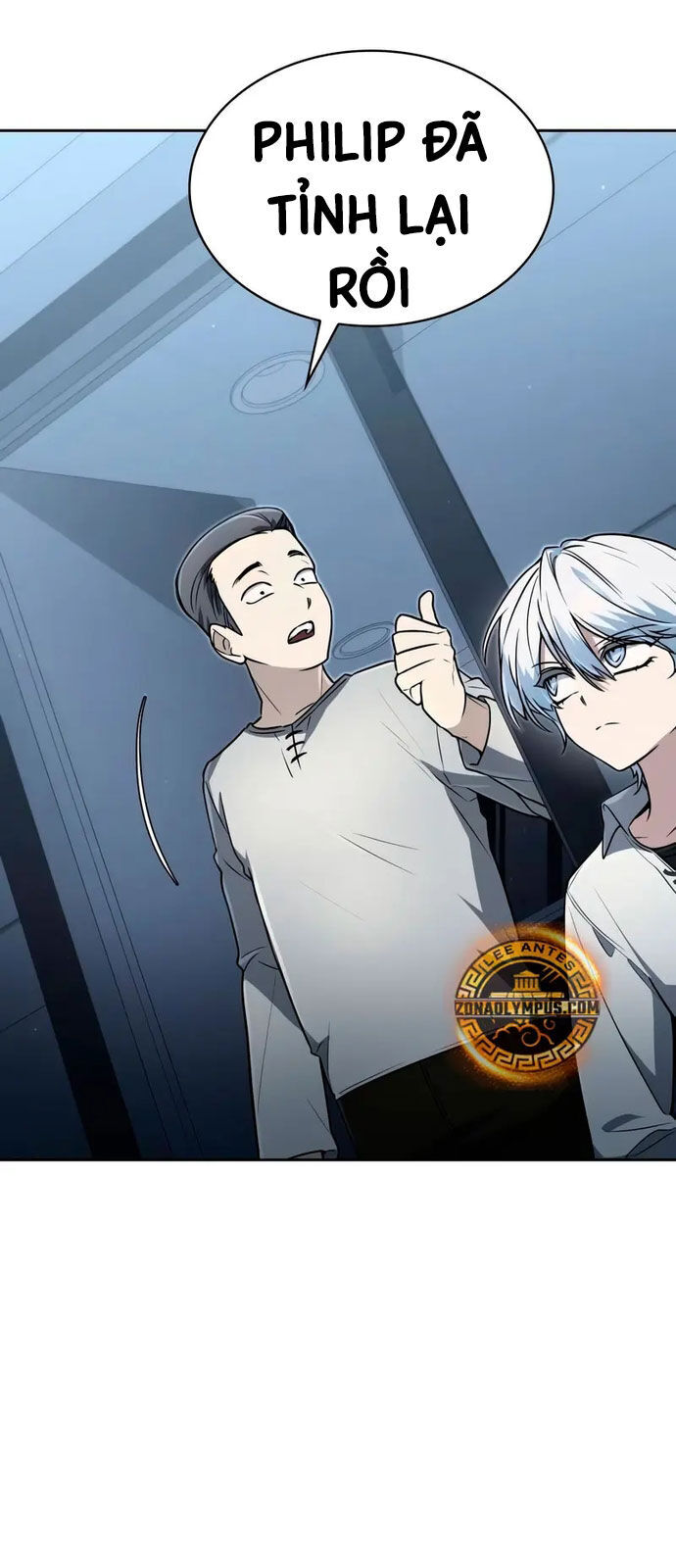 Đa Sắc Ma Pháp Sư Thiên Tài - Chapter 22 - Page 5