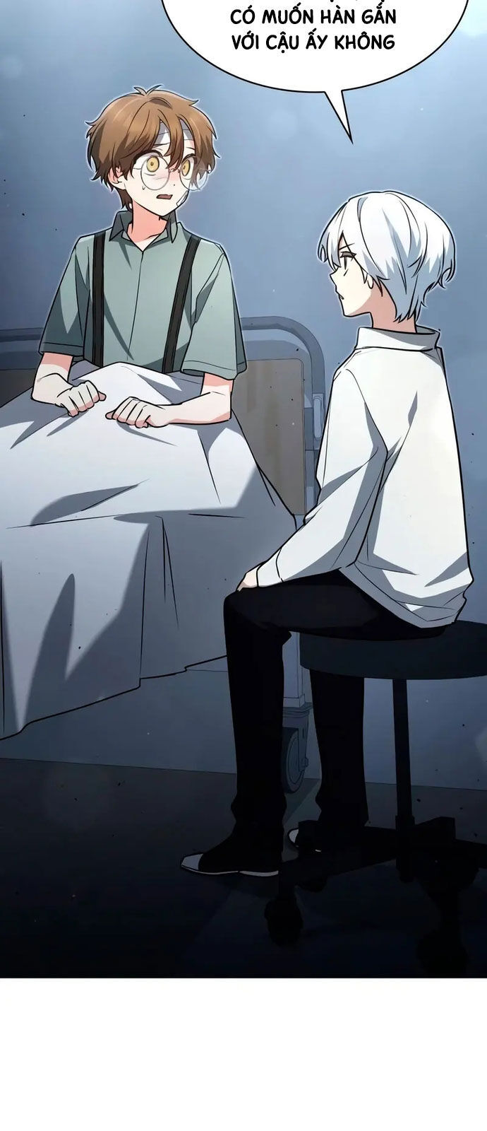 Đa Sắc Ma Pháp Sư Thiên Tài - Chapter 22 - Page 50