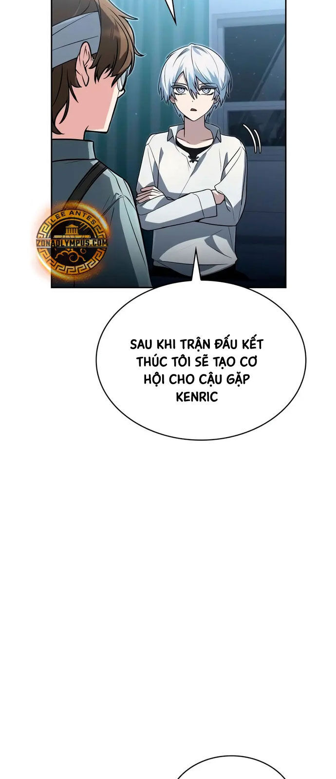 Đa Sắc Ma Pháp Sư Thiên Tài - Chapter 22 - Page 53