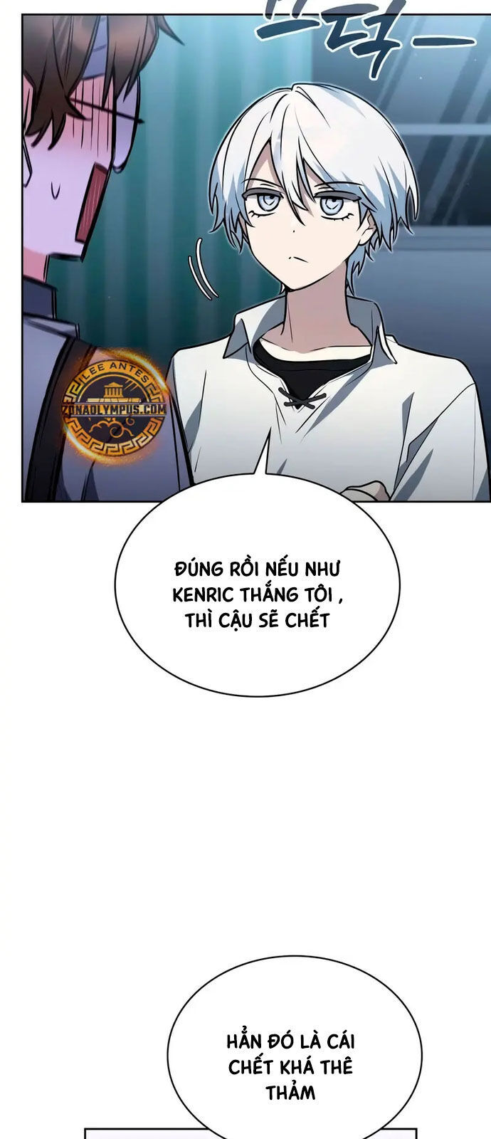 Đa Sắc Ma Pháp Sư Thiên Tài - Chapter 22 - Page 63