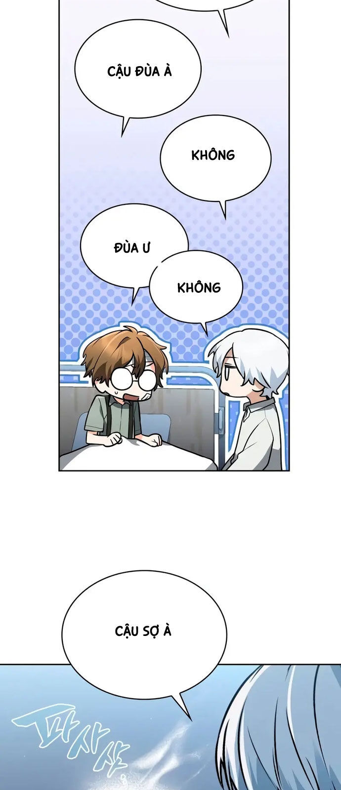 Đa Sắc Ma Pháp Sư Thiên Tài - Chapter 22 - Page 64