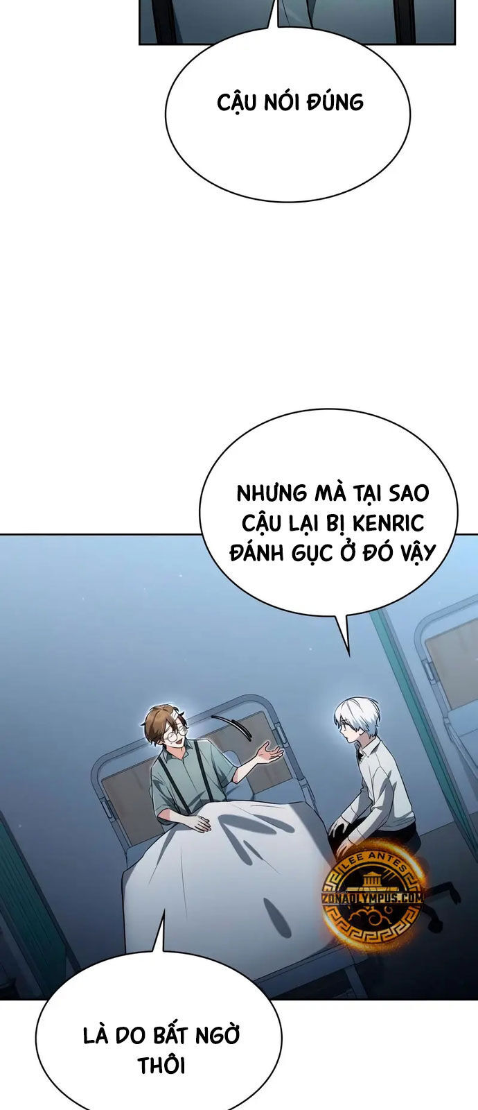 Đa Sắc Ma Pháp Sư Thiên Tài - Chapter 22 - Page 8