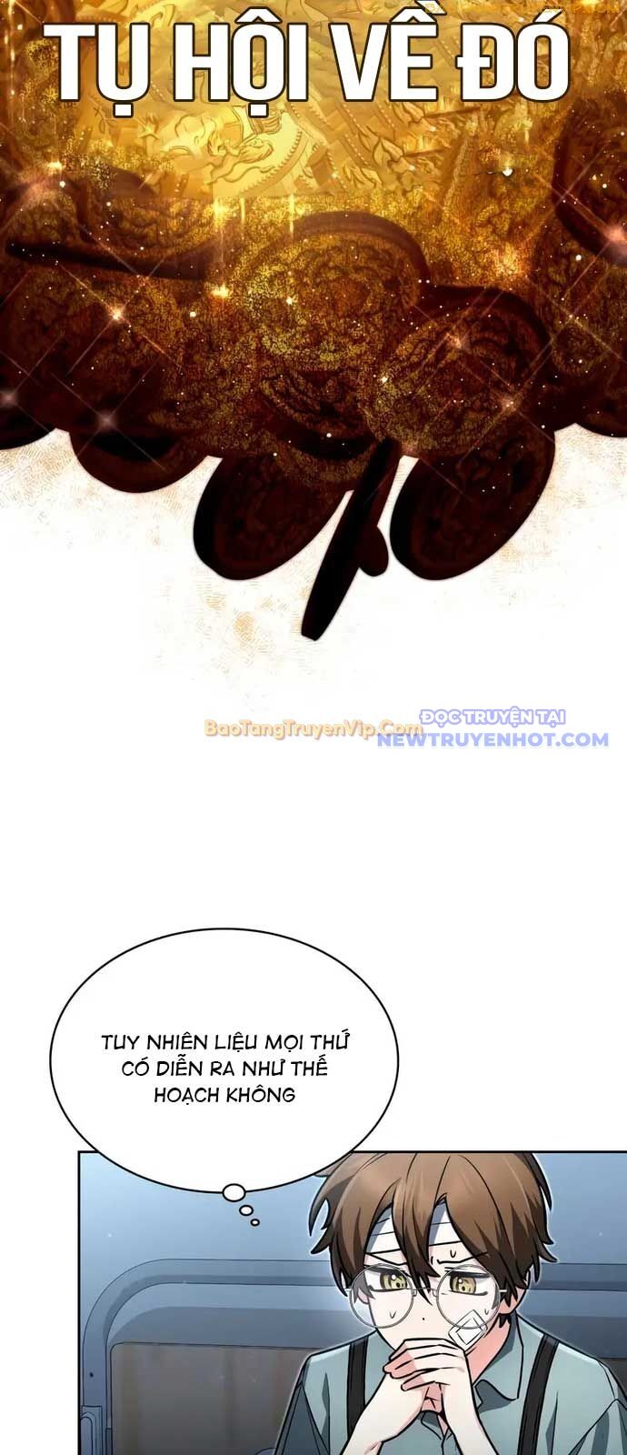 Đa Sắc Ma Pháp Sư Thiên Tài Chapter 23 - Trang 10