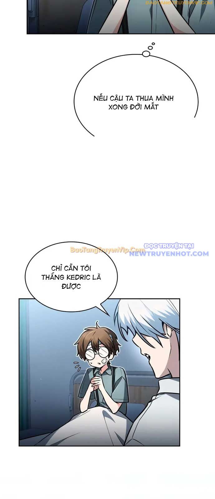 Đa Sắc Ma Pháp Sư Thiên Tài Chapter 23 - Trang 11