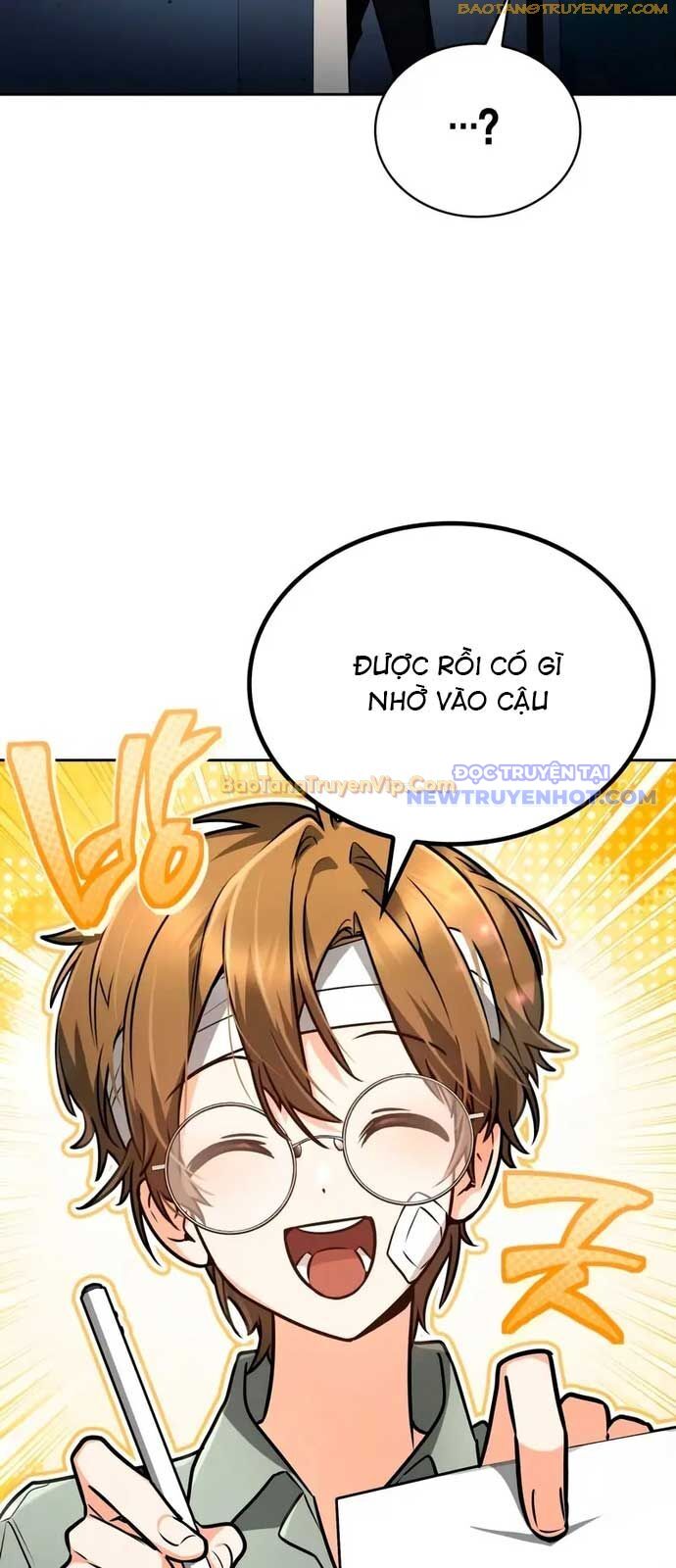 Đa Sắc Ma Pháp Sư Thiên Tài Chapter 23 - Trang 15