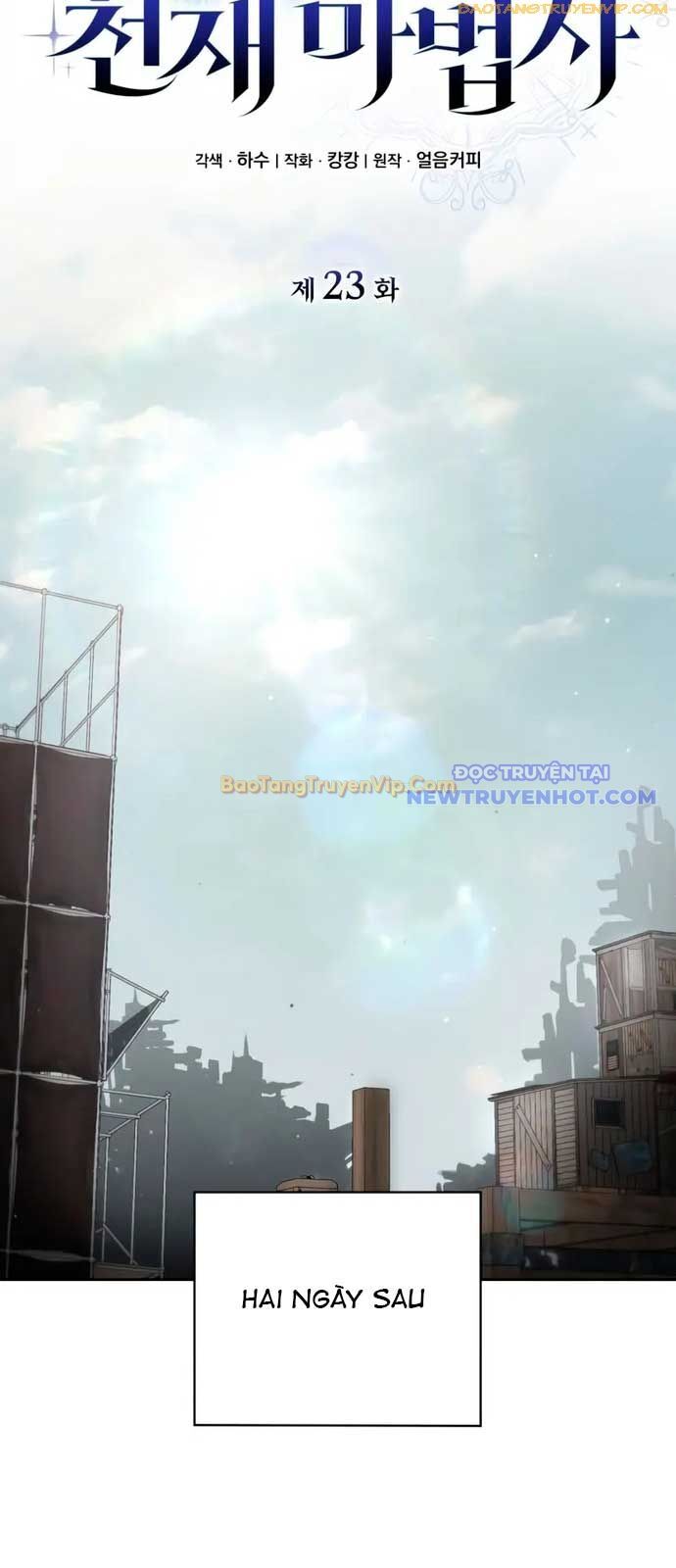 Đa Sắc Ma Pháp Sư Thiên Tài Chapter 23 - Trang 17