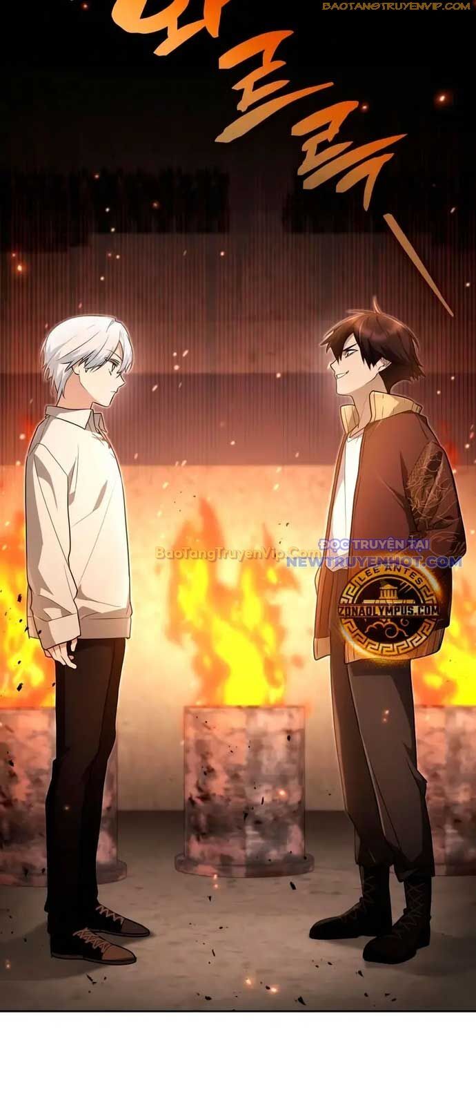 Đa Sắc Ma Pháp Sư Thiên Tài Chapter 23 - Trang 23