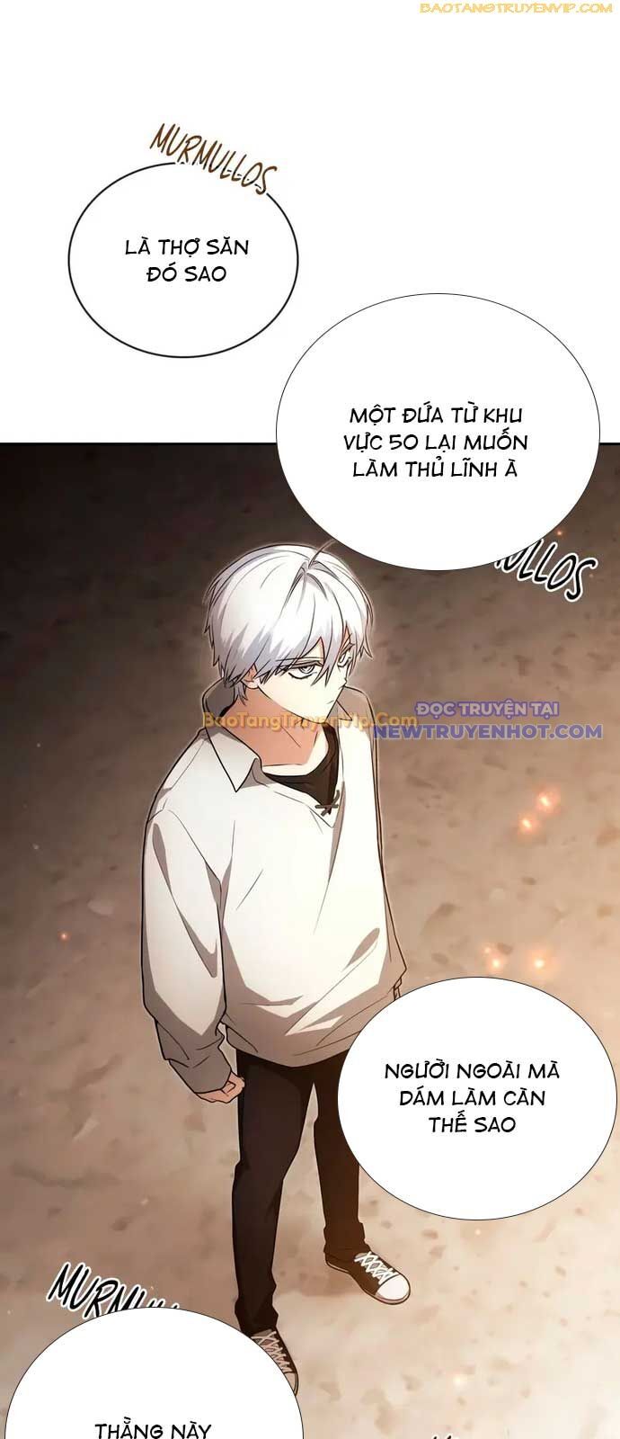 Đa Sắc Ma Pháp Sư Thiên Tài Chapter 23 - Trang 24