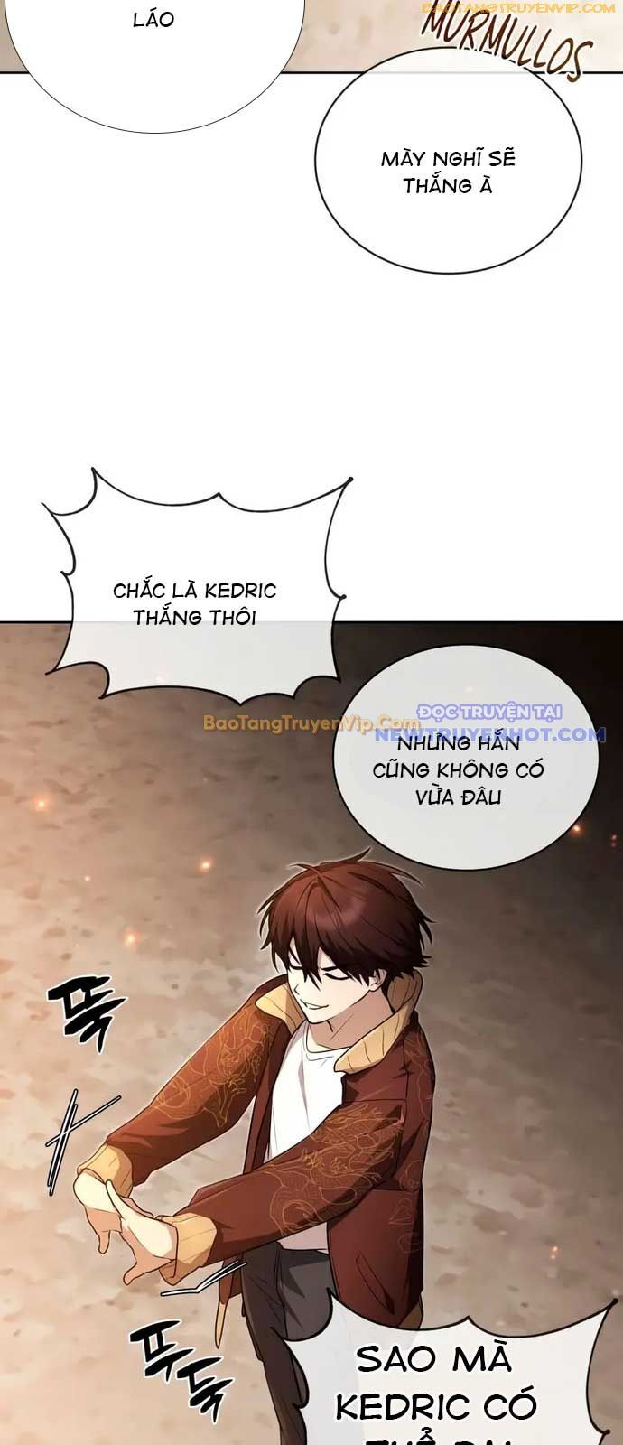 Đa Sắc Ma Pháp Sư Thiên Tài Chapter 23 - Trang 25