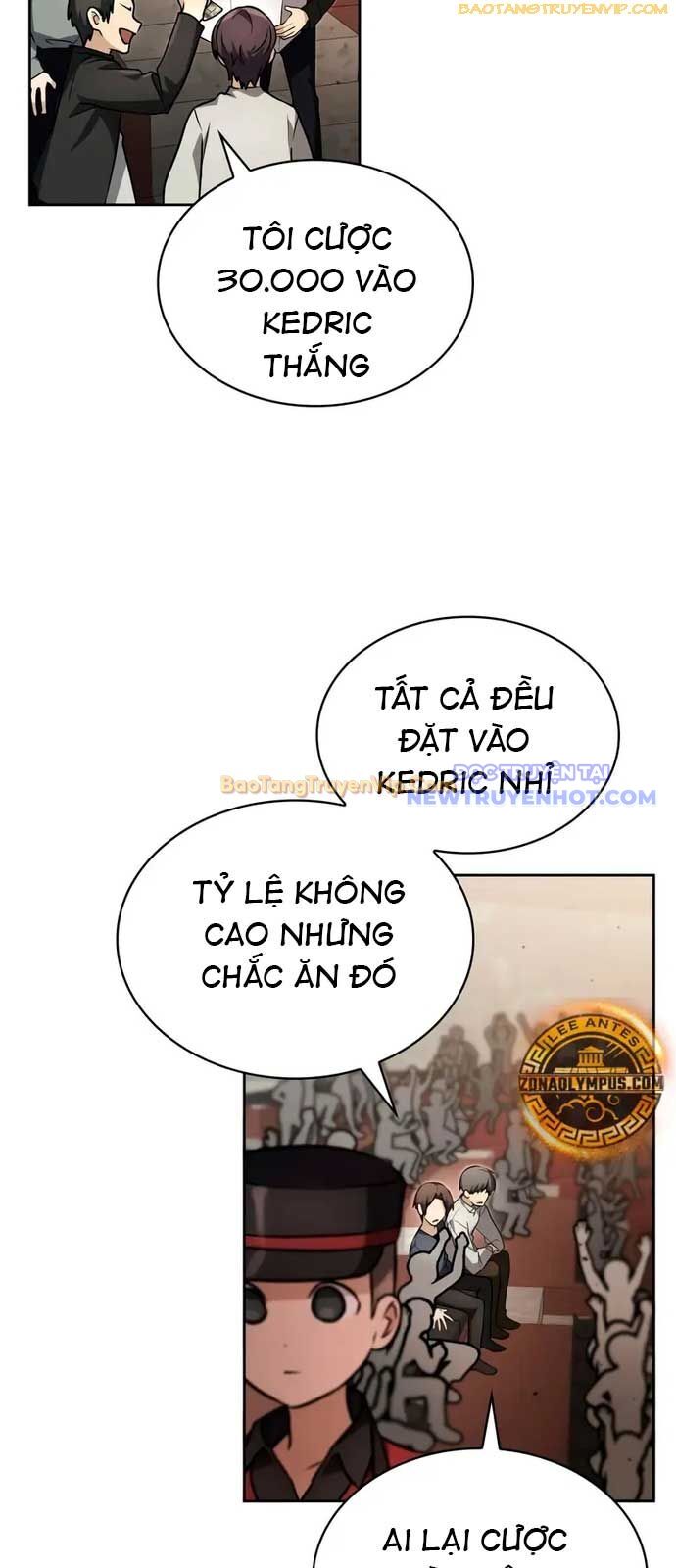 Đa Sắc Ma Pháp Sư Thiên Tài Chapter 23 - Trang 27