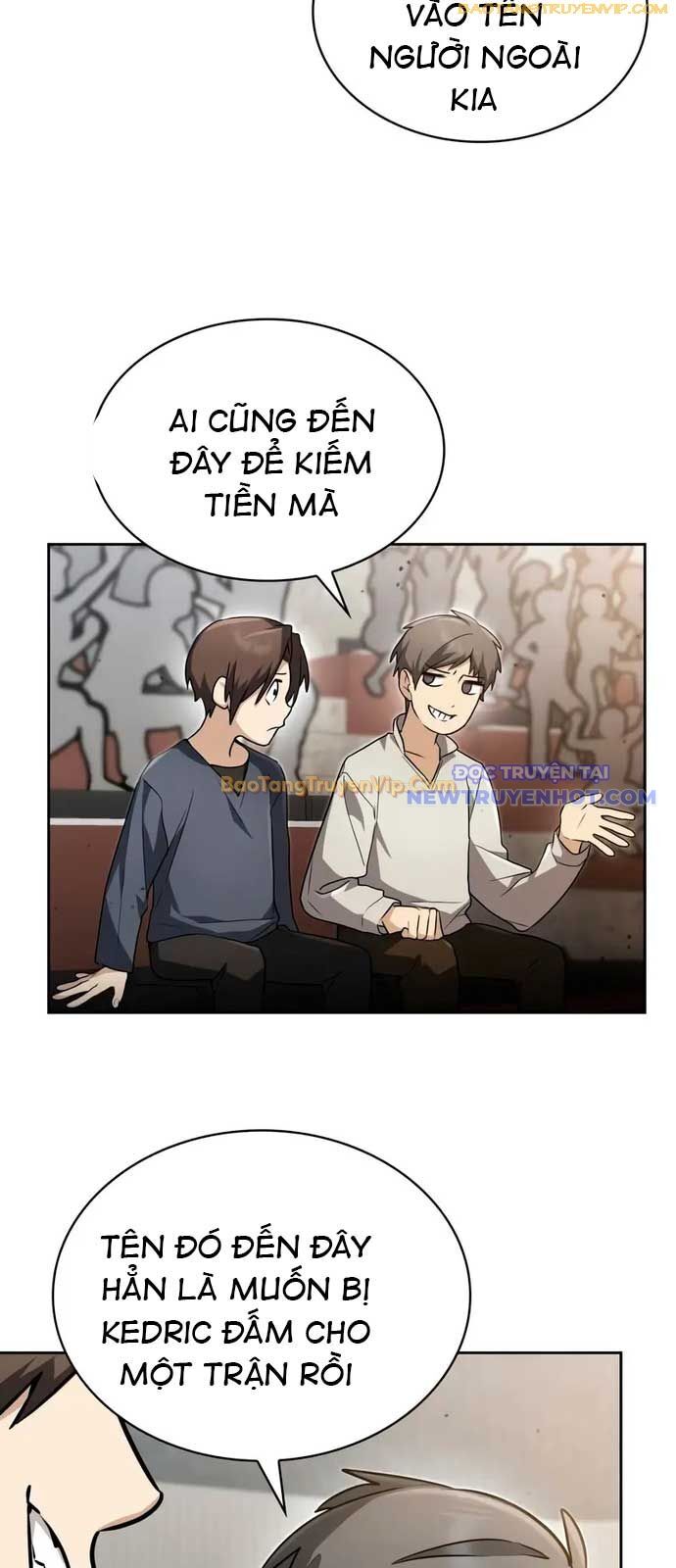 Đa Sắc Ma Pháp Sư Thiên Tài Chapter 23 - Trang 28