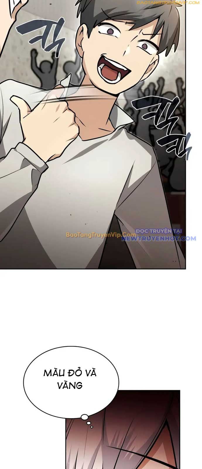 Đa Sắc Ma Pháp Sư Thiên Tài Chapter 23 - Trang 29