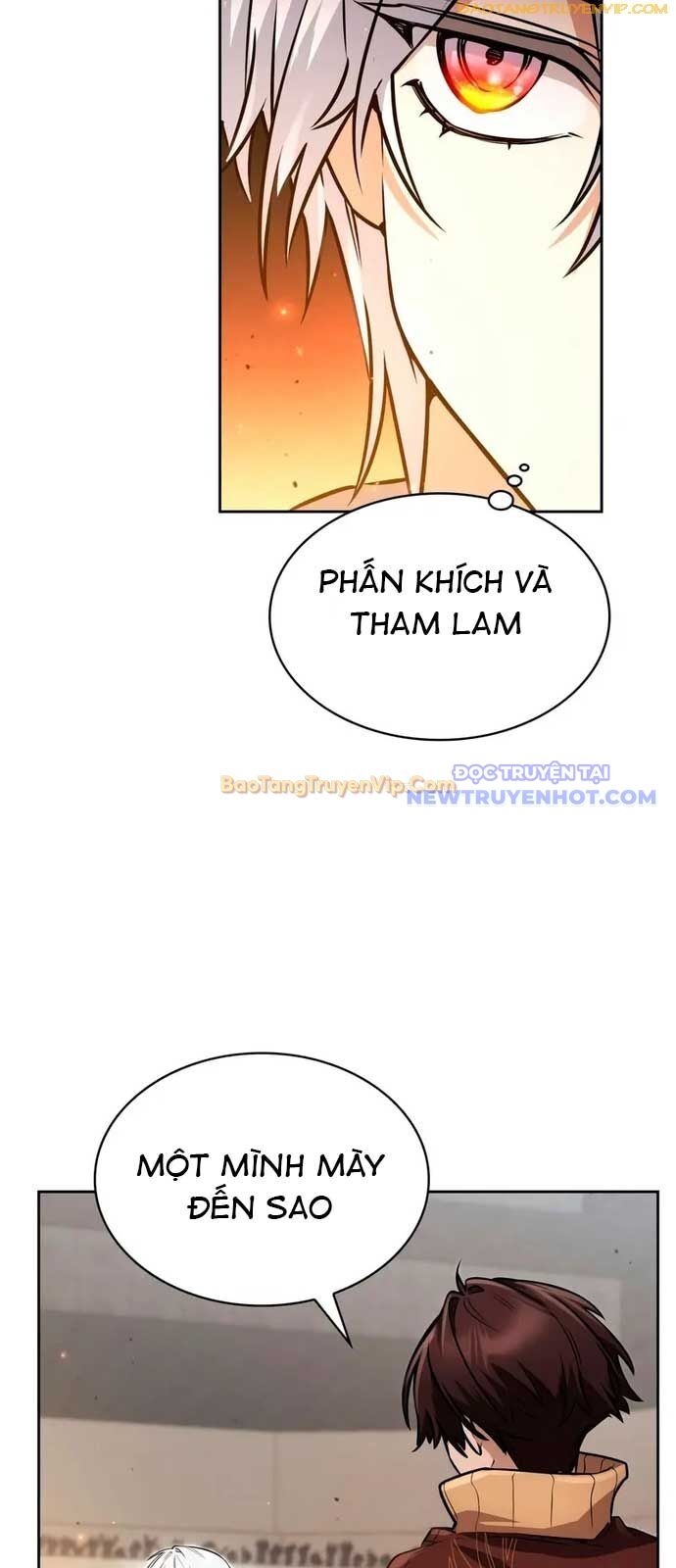 Đa Sắc Ma Pháp Sư Thiên Tài Chapter 23 - Trang 30