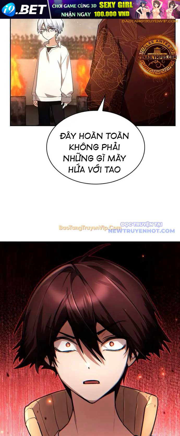 Đa Sắc Ma Pháp Sư Thiên Tài Chapter 23 - Trang 31