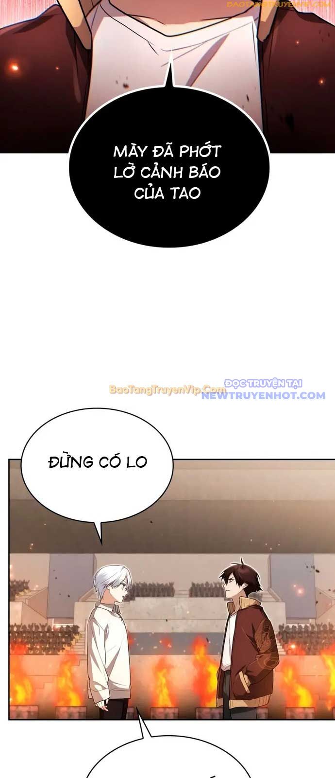 Đa Sắc Ma Pháp Sư Thiên Tài Chapter 23 - Trang 32