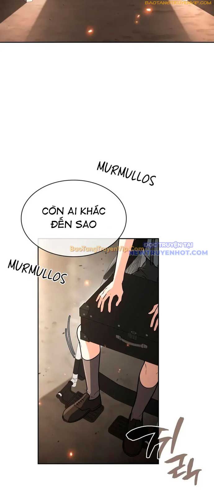 Đa Sắc Ma Pháp Sư Thiên Tài Chapter 23 - Trang 34