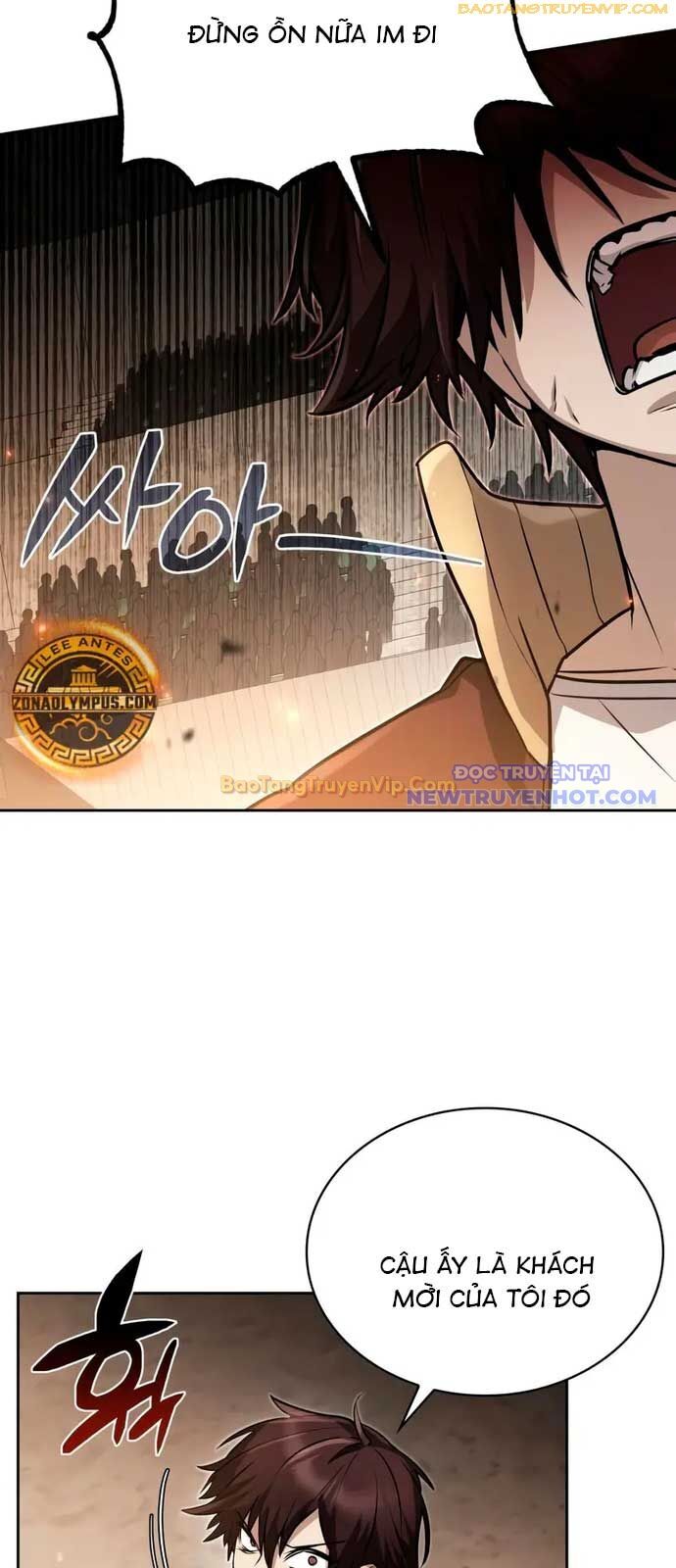 Đa Sắc Ma Pháp Sư Thiên Tài Chapter 23 - Trang 38