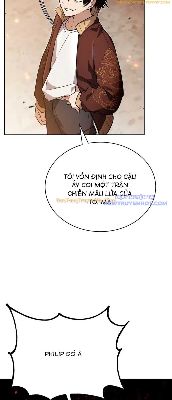 Đa Sắc Ma Pháp Sư Thiên Tài Chapter 23 - Trang 39