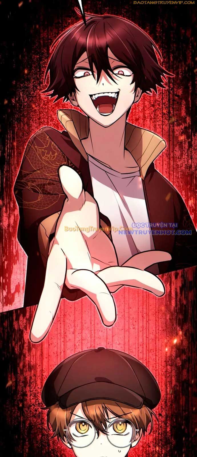 Đa Sắc Ma Pháp Sư Thiên Tài Chapter 23 - Trang 40