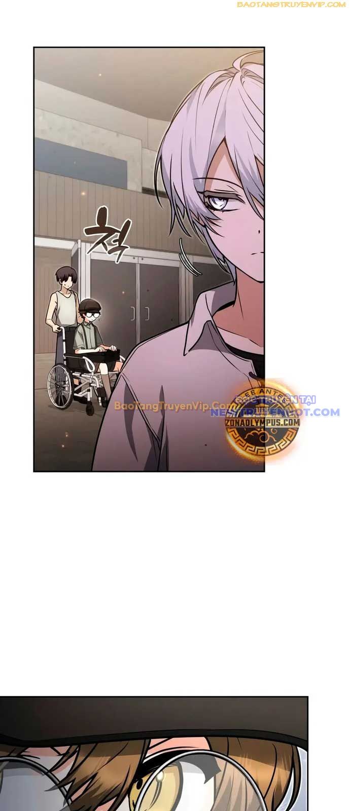 Đa Sắc Ma Pháp Sư Thiên Tài Chapter 23 - Trang 43