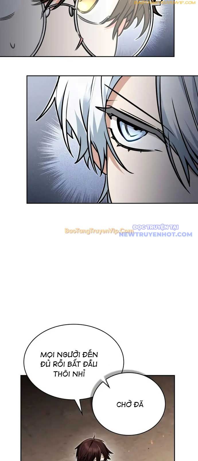 Đa Sắc Ma Pháp Sư Thiên Tài Chapter 23 - Trang 44