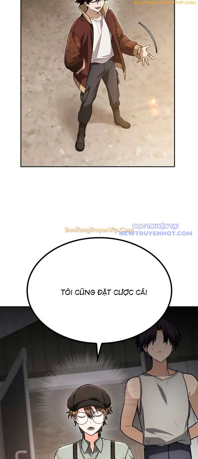 Đa Sắc Ma Pháp Sư Thiên Tài Chapter 23 - Trang 45