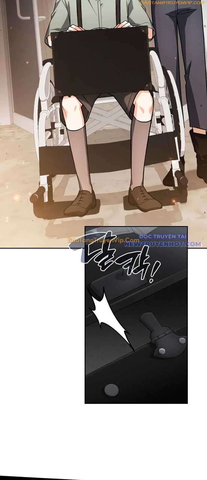 Đa Sắc Ma Pháp Sư Thiên Tài Chapter 23 - Trang 46