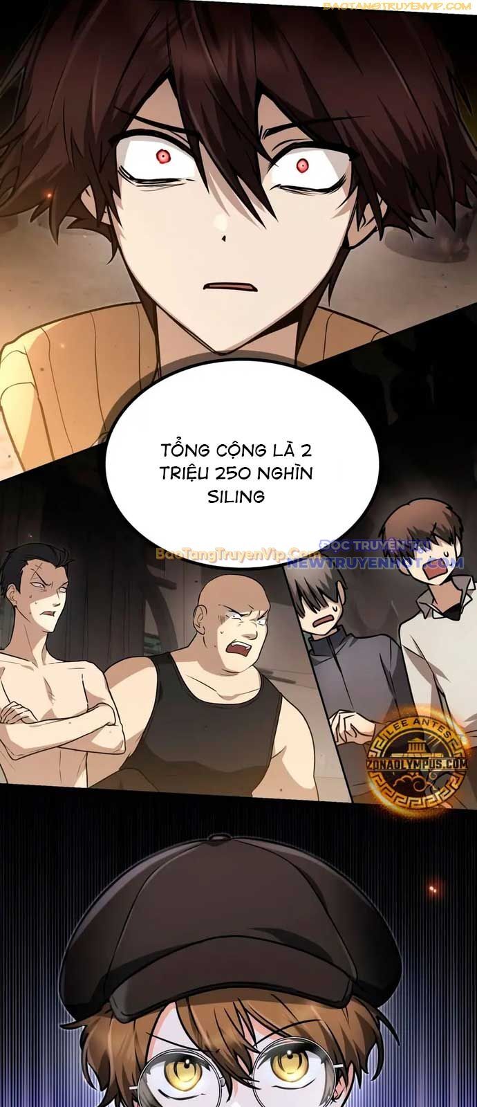 Đa Sắc Ma Pháp Sư Thiên Tài Chapter 23 - Trang 47