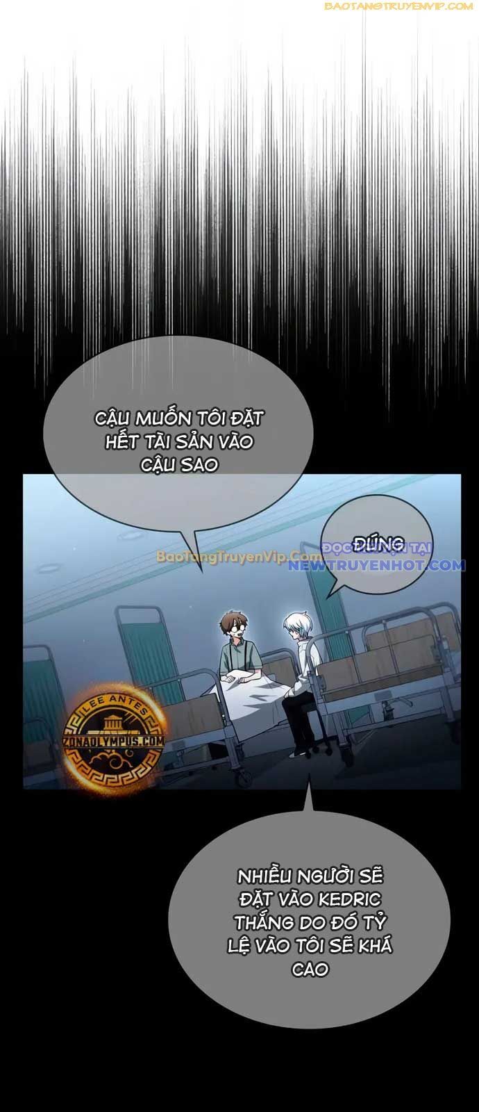 Đa Sắc Ma Pháp Sư Thiên Tài Chapter 23 - Trang 49