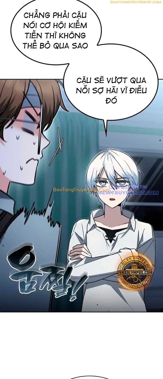 Đa Sắc Ma Pháp Sư Thiên Tài Chapter 23 - Trang 5