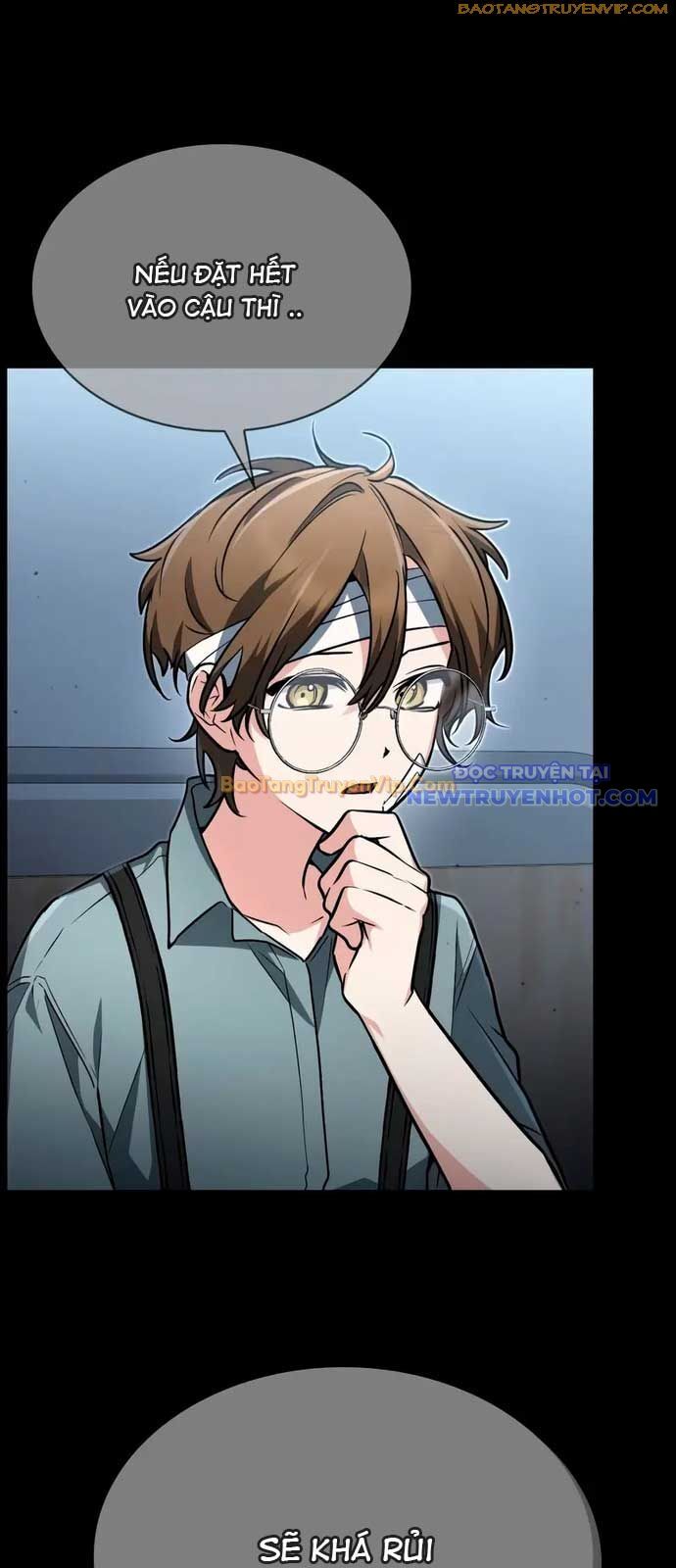 Đa Sắc Ma Pháp Sư Thiên Tài Chapter 23 - Trang 50