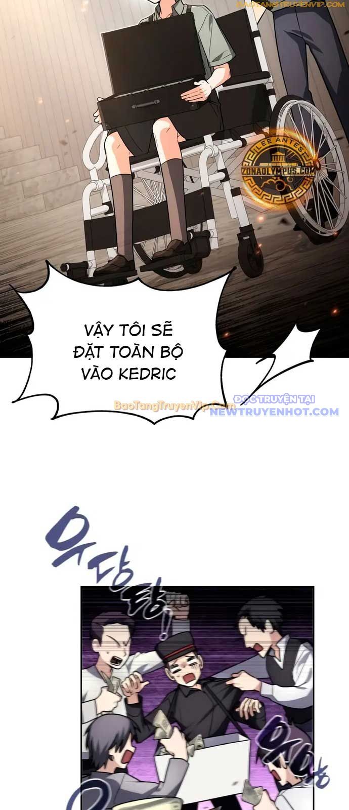 Đa Sắc Ma Pháp Sư Thiên Tài Chapter 23 - Trang 52