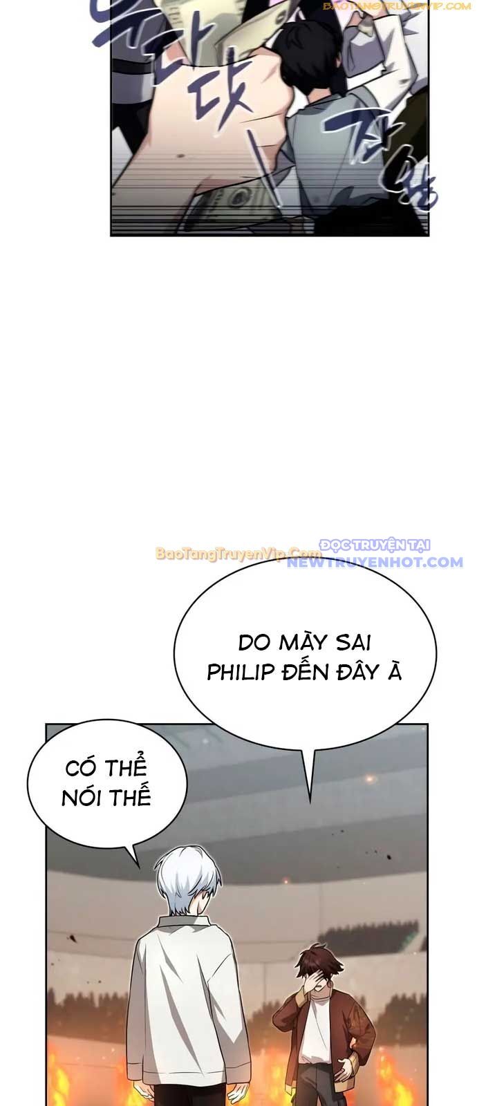 Đa Sắc Ma Pháp Sư Thiên Tài Chapter 23 - Trang 53
