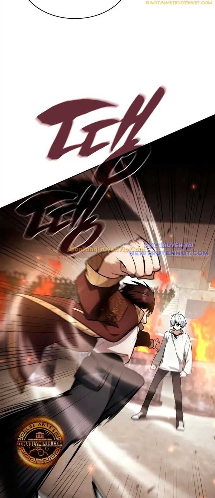 Đa Sắc Ma Pháp Sư Thiên Tài Chapter 23 - Trang 57