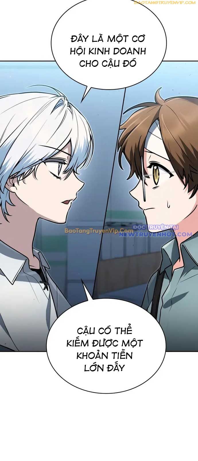 Đa Sắc Ma Pháp Sư Thiên Tài Chapter 23 - Trang 6