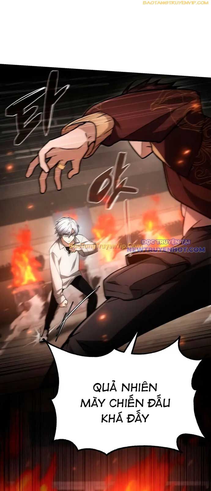 Đa Sắc Ma Pháp Sư Thiên Tài Chapter 23 - Trang 66