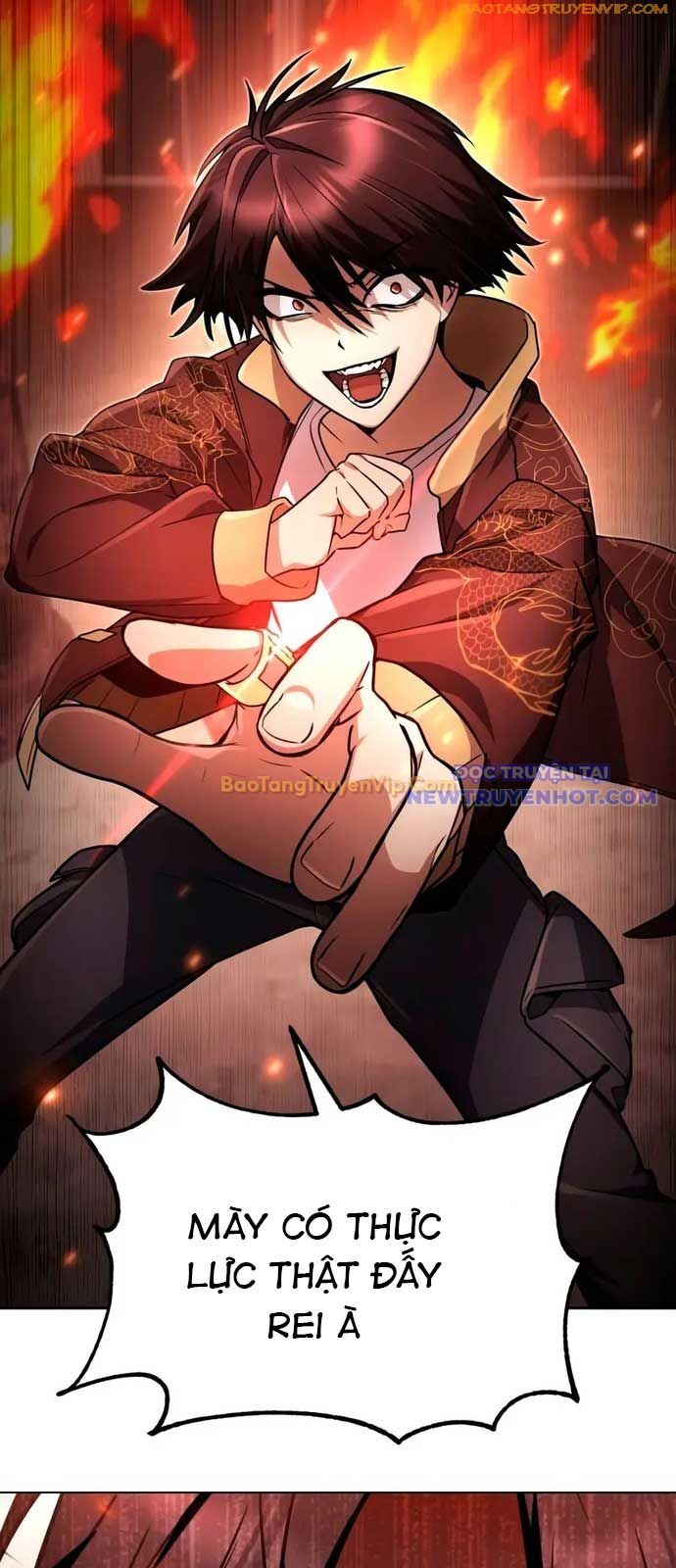 Đa Sắc Ma Pháp Sư Thiên Tài Chapter 23 - Trang 67