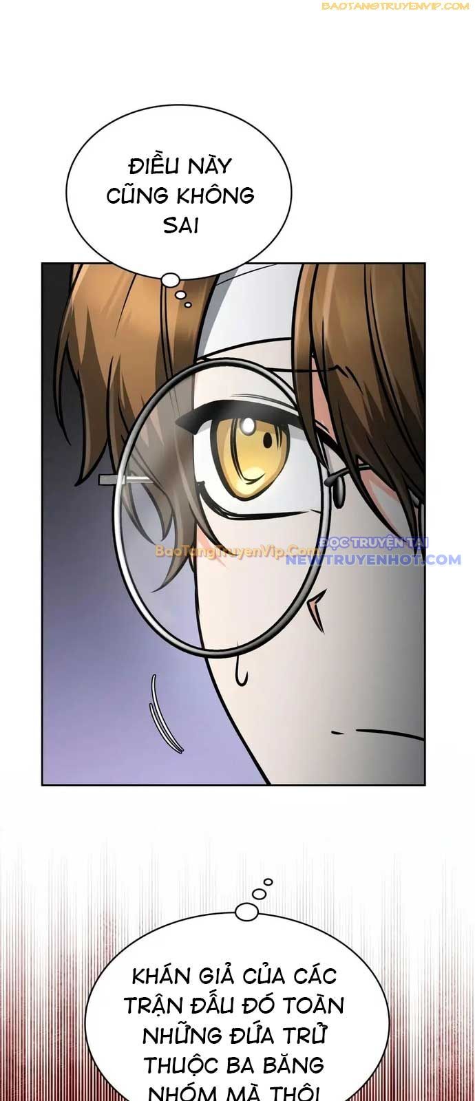 Đa Sắc Ma Pháp Sư Thiên Tài Chapter 23 - Trang 7